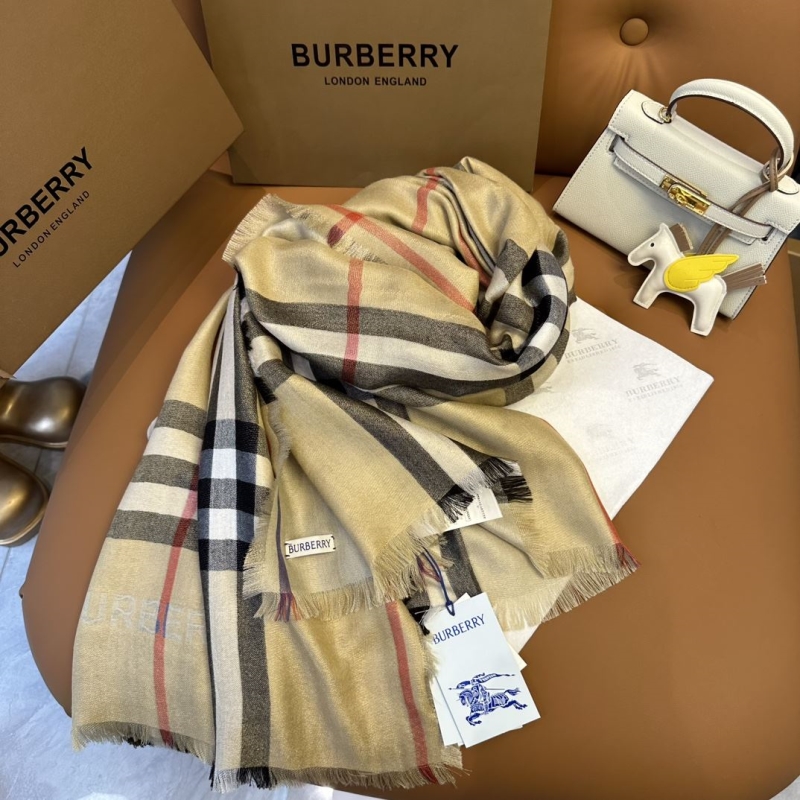 BURBERRY